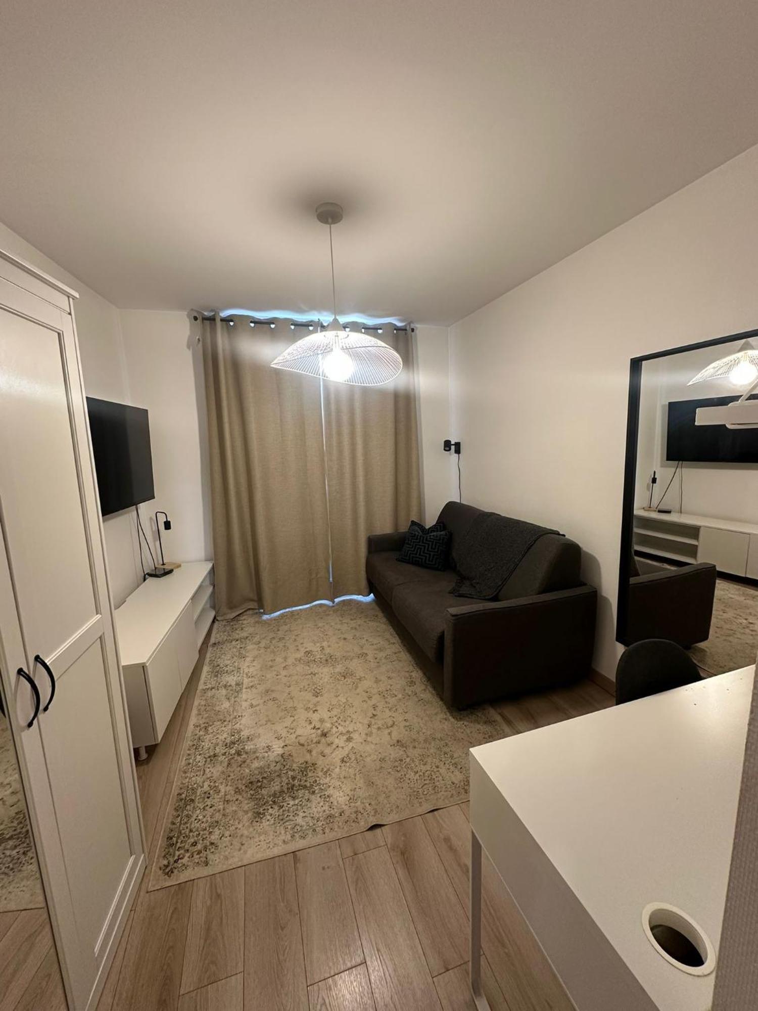 Moderne Et Lumineux Apartamento Asnières Exterior foto